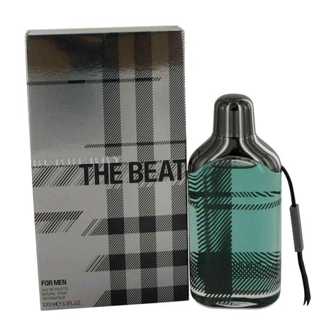 burberry the beat homme